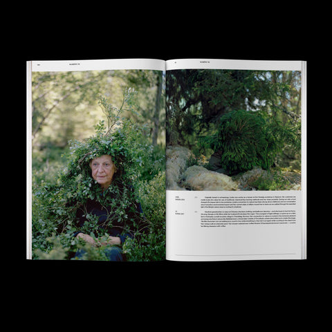 Numéro 16 - Résilience