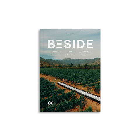 Issue 06 - How Do We Preserve Our Traditions?
