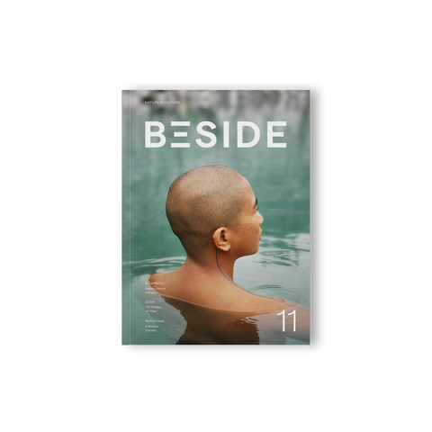 Issue 11 - New Times