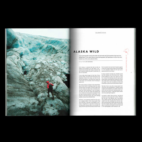 Issue 01 - What Is at the Heart of Our Connection with Nature?