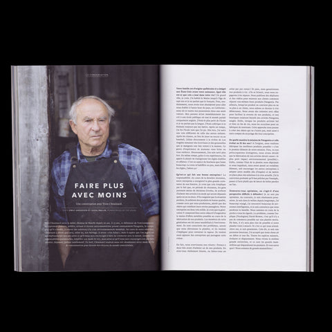 Issue 01 - What Is at the Heart of Our Connection with Nature?