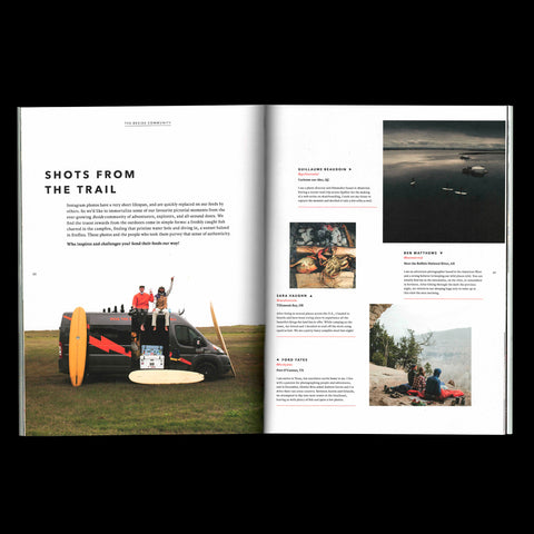 Issue 01 - What Is at the Heart of Our Connection with Nature?