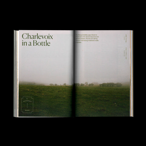 Issue 06 - How Do We Preserve Our Traditions?