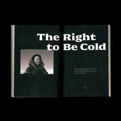Issue 06 - How Do We Preserve Our Traditions?