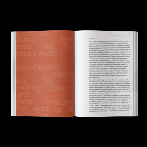 Issue 11 - New Times