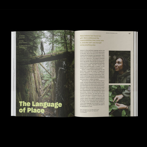 Issue 11 - New Times