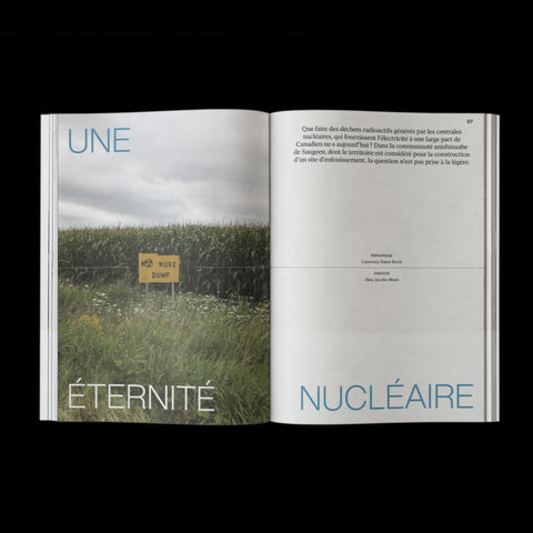 Issue 11 - New Times