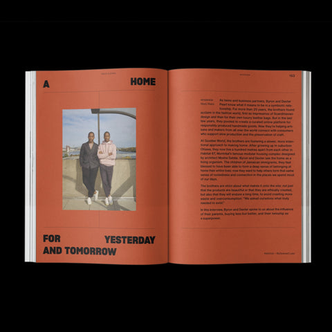 Issue 11 - New Times