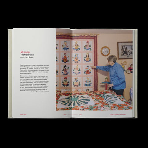 SAVOIR FAIRE - Histoires, outils et sagesse de nos grands-parents