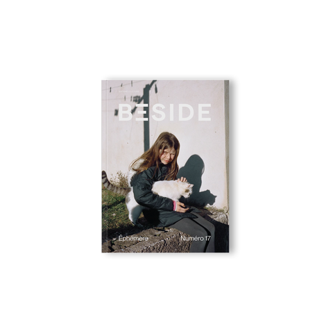 Issue 17 - Ephemeral