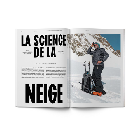 Numéro 17 - Éphémère