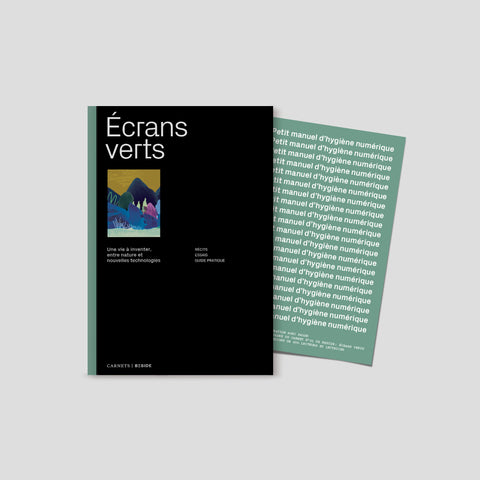 Écrans verts