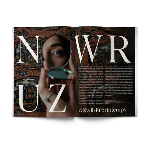 Numéro 16 - Résilience