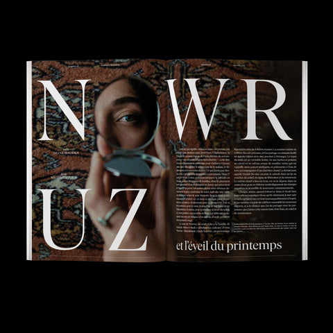 Numéro 16 - Résilience