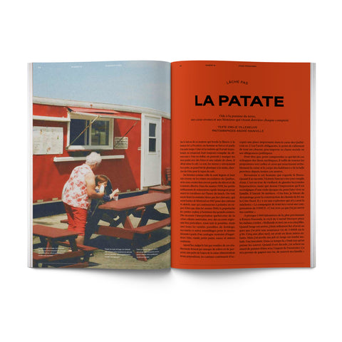 Numéro 16 - Résilience