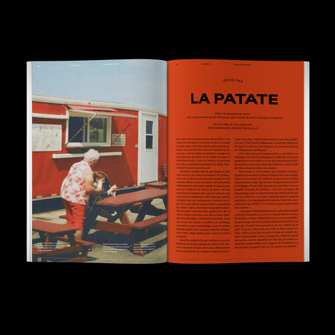 Numéro 16 - Résilience