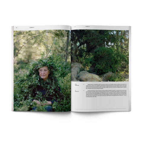 Numéro 16 - Résilience