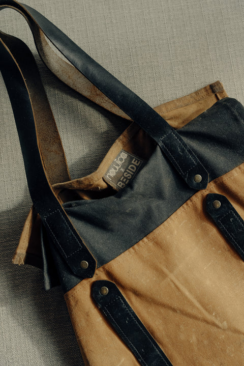 Sac à bûches