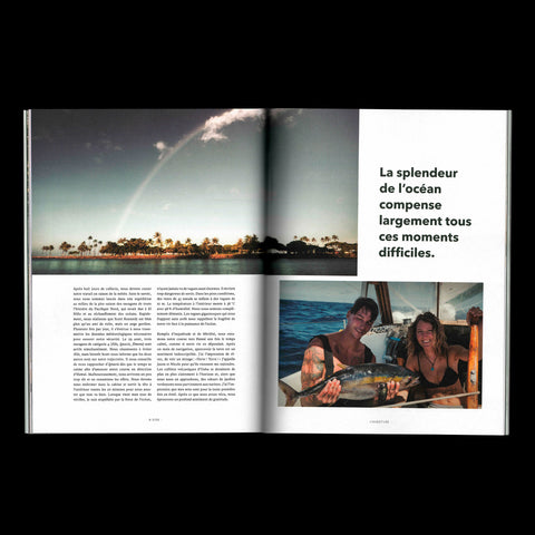 Issue 02 - How Do We Keep the Outdoors Wild?