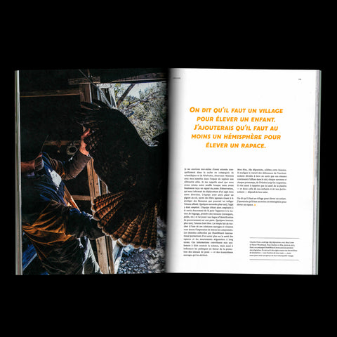 Issue 04 - What Can Nature's Trajectories Teach Us?
