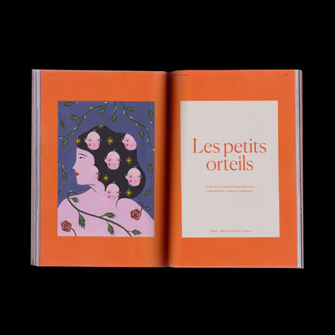 Numéro 07 - Quels risques sommes-nous prêts à assumer?