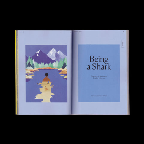 Issue 08 - What Communities Do We Belong To?