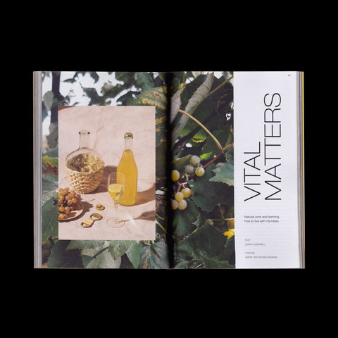 Issue 08 - What Communities Do We Belong To?
