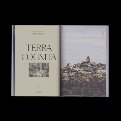 Issue 09 - How Do We Embody Our Nordicity?