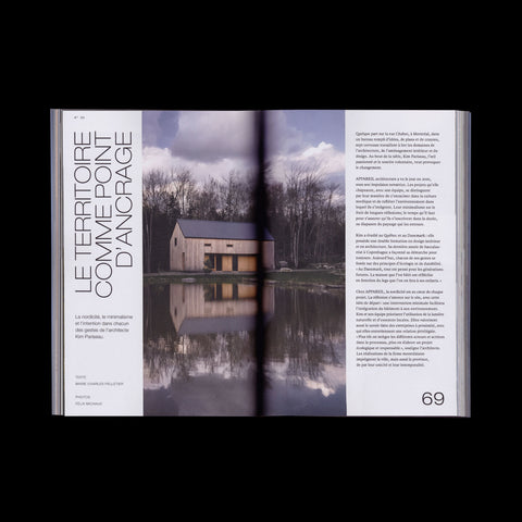 Issue 09 - How Do We Embody Our Nordicity?