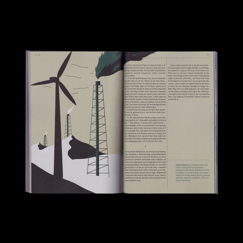 Issue 09 - How Do We Embody Our Nordicity?