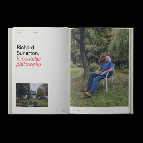 SAVOIR FAIRE - Histoires, outils et sagesse de nos grands-parents