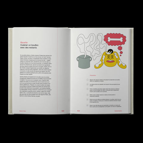 SAVOIR FAIRE - Histoires, outils et sagesse de nos grands-parents