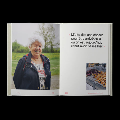 SAVOIR FAIRE - Histoires, outils et sagesse de nos grands-parents